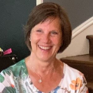 Meet your Posher, Lynne